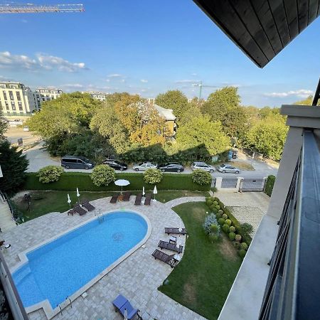 Stunning 2-Bed Apartment In Sea Resort Varna Saints Constantine and Helena ภายนอก รูปภาพ