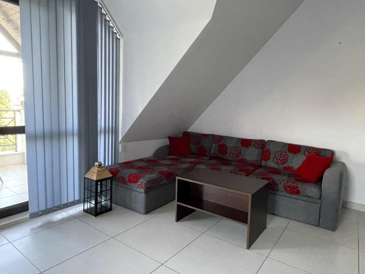 Stunning 2-Bed Apartment In Sea Resort Varna Saints Constantine and Helena ภายนอก รูปภาพ