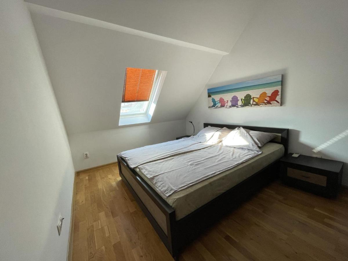 Stunning 2-Bed Apartment In Sea Resort Varna Saints Constantine and Helena ภายนอก รูปภาพ